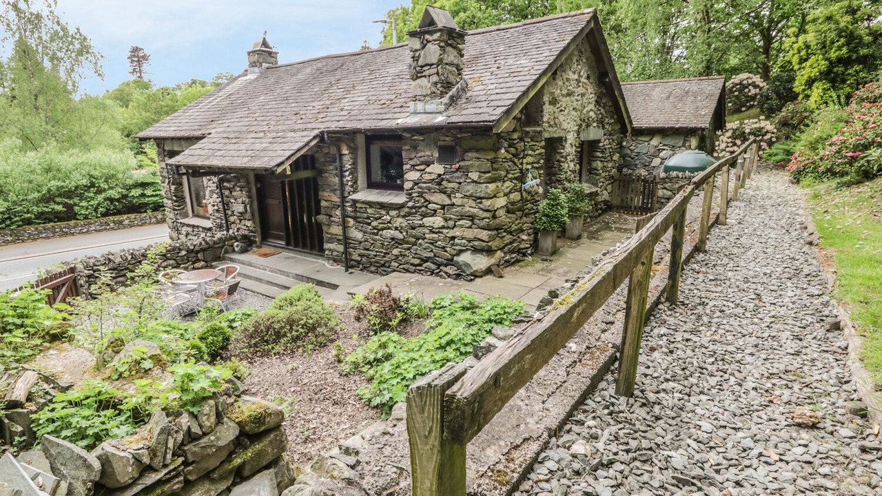 Photo of Outdoor in Waterhead