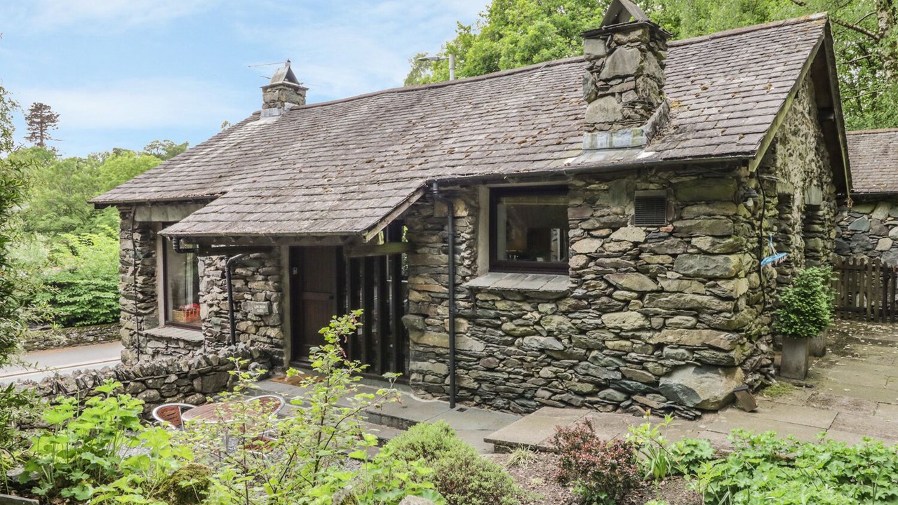 Photo of Outdoor in Waterhead