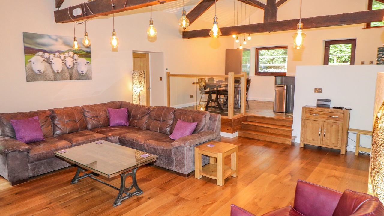 Photo of Livingroom in Waterhead