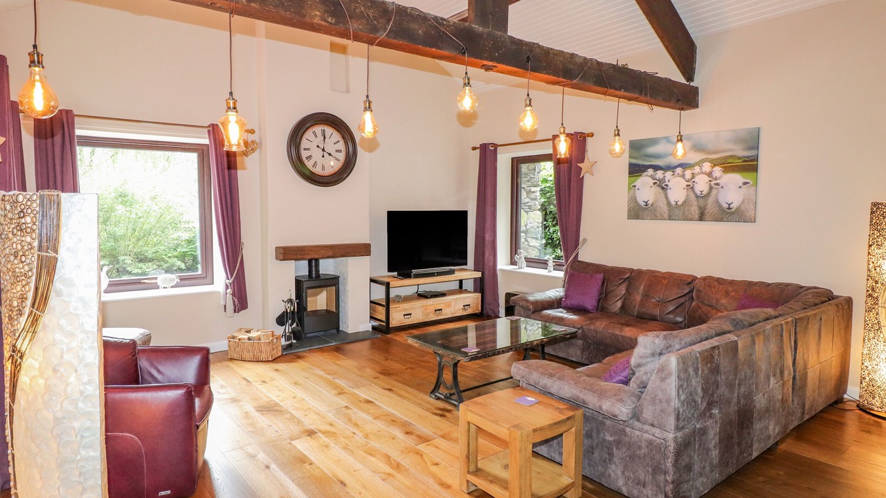Photo of Livingroom in Waterhead