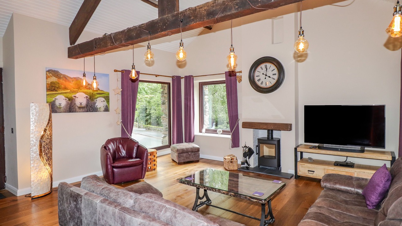 Photo of Livingroom in Waterhead