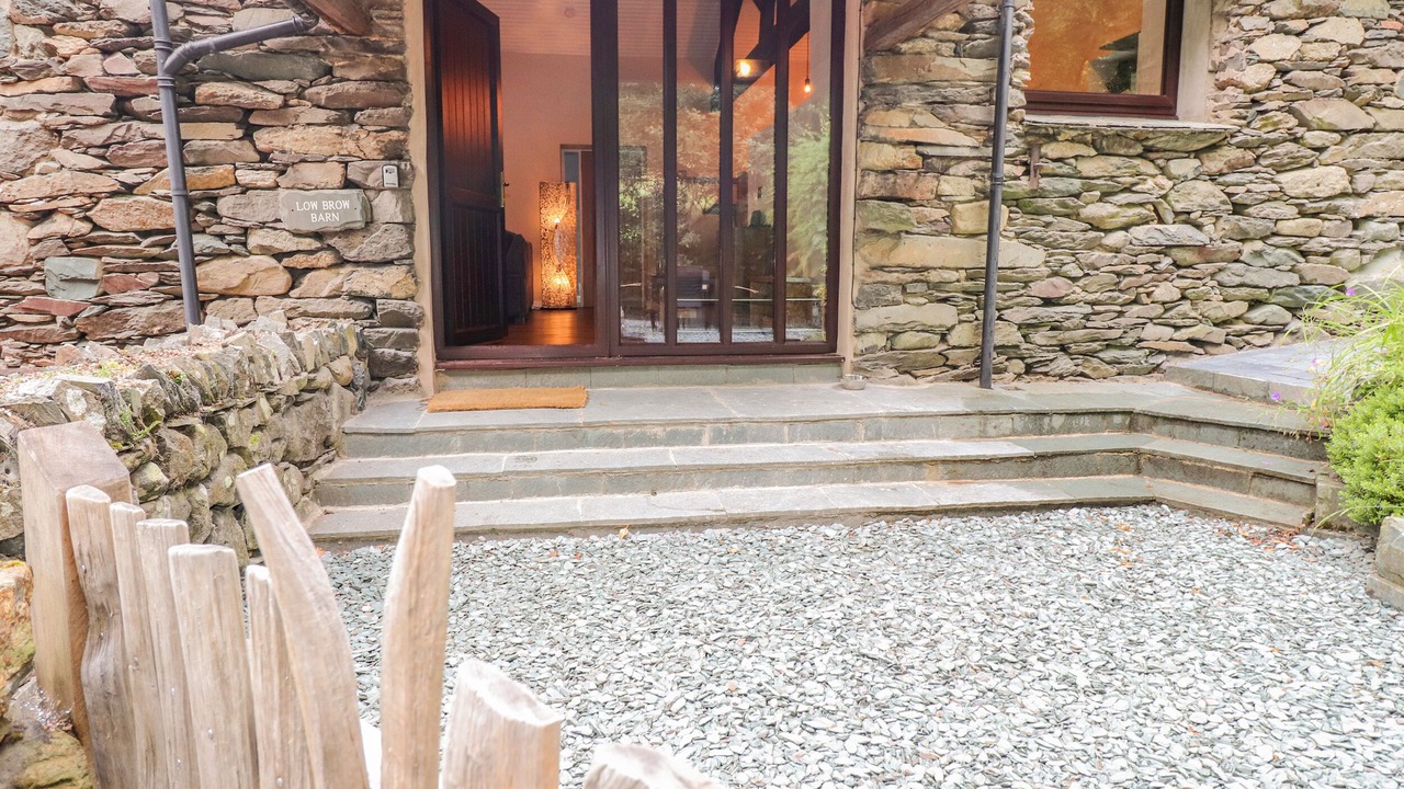 Photo of Outdoor in Waterhead