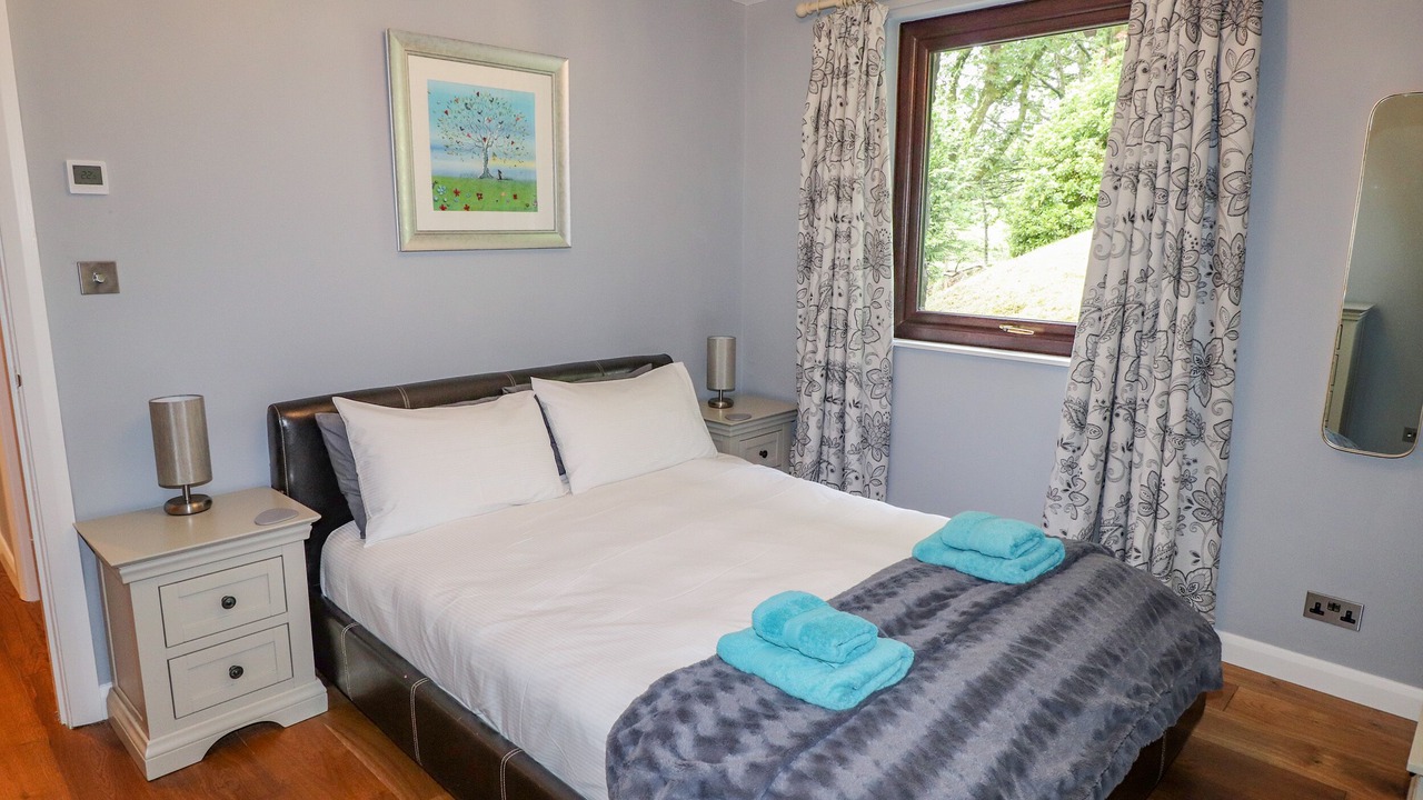 Photo of Bedroom in Waterhead