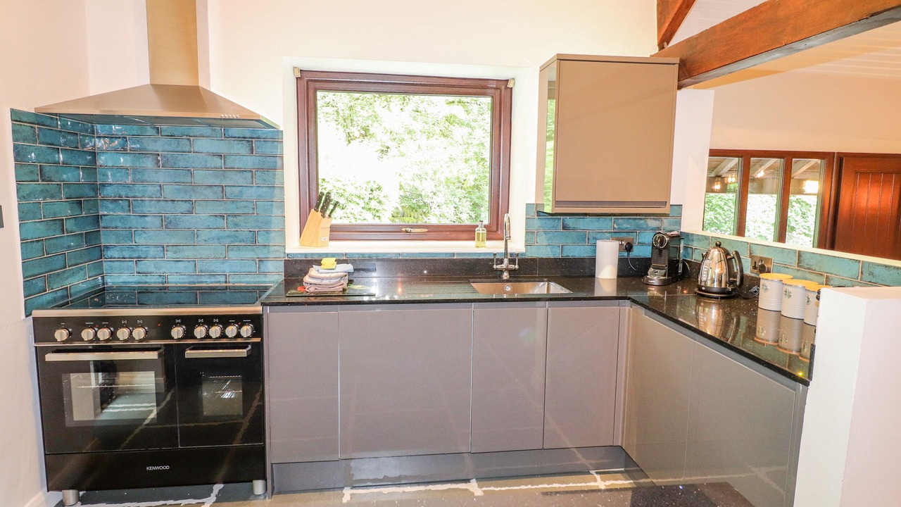 Photo of Kitchen in Waterhead