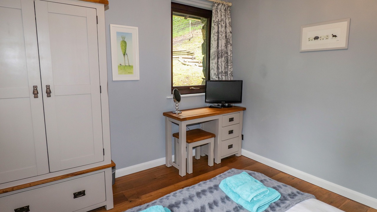 Photo of Bedroom in Waterhead