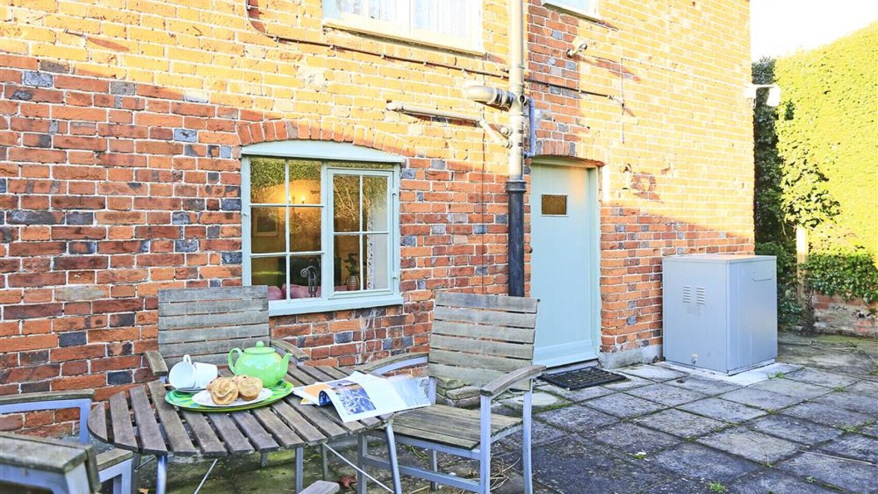 Photo of Outdoor in Westleton