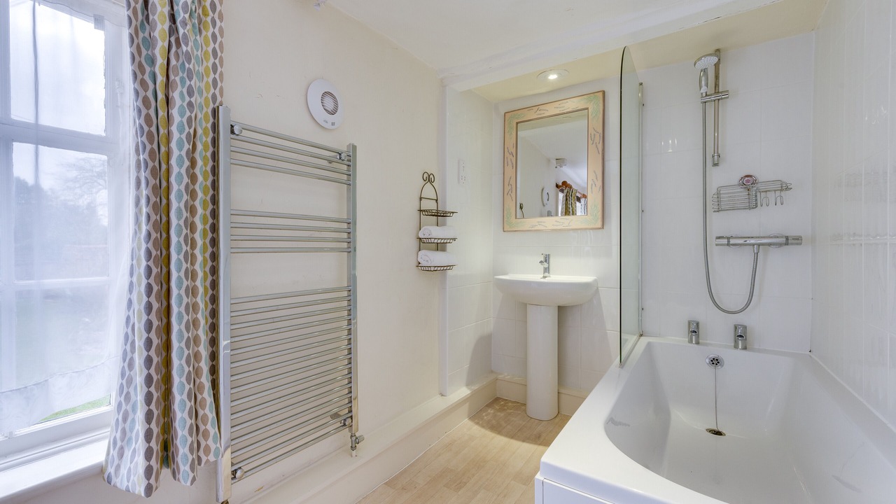 Photo of Bathroom in Westleton