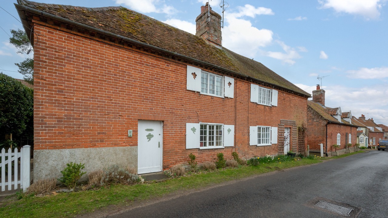 Photo of Outdoor in Westleton