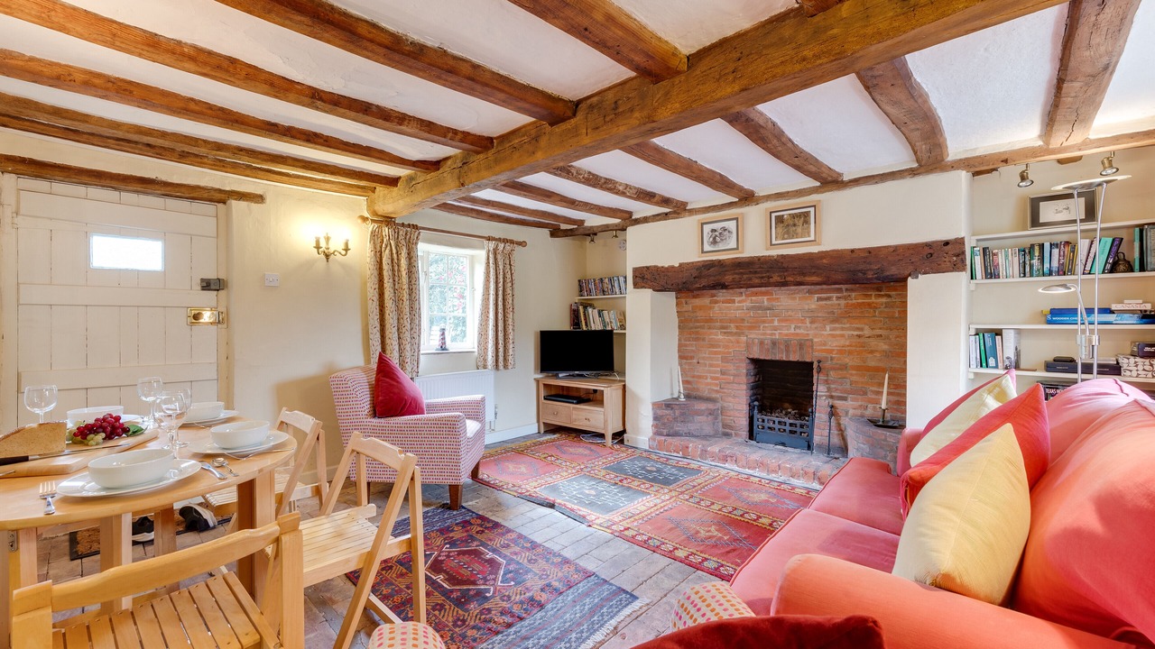 Photo of Livingroom in Westleton