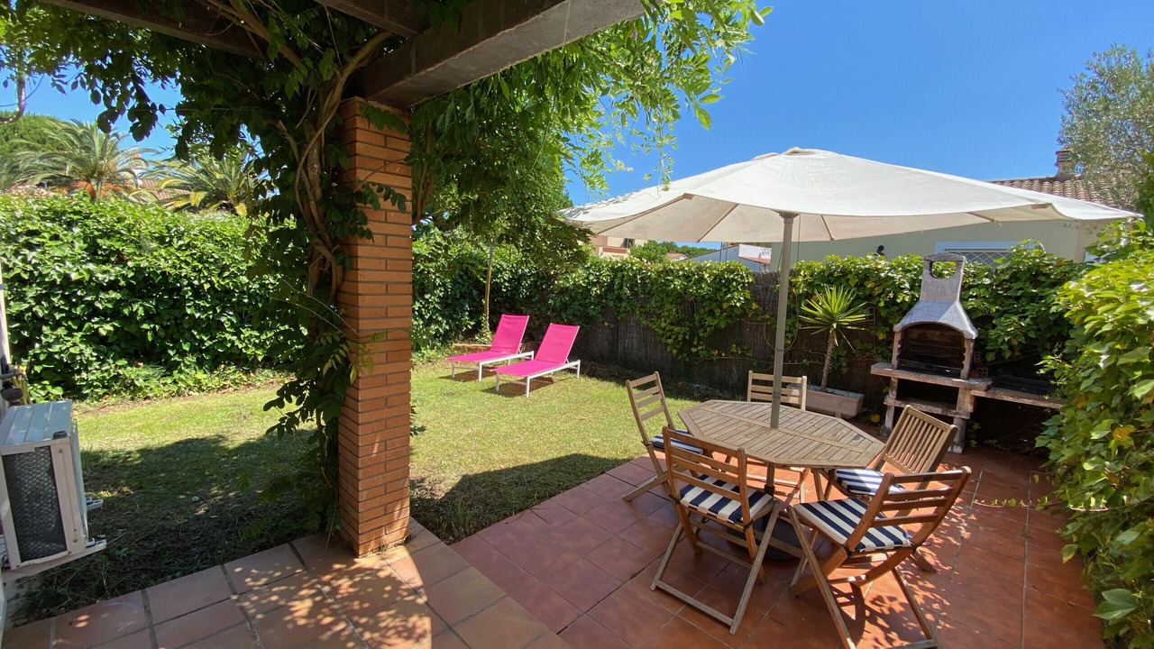 Photo of Outdoor in Mas Pinell