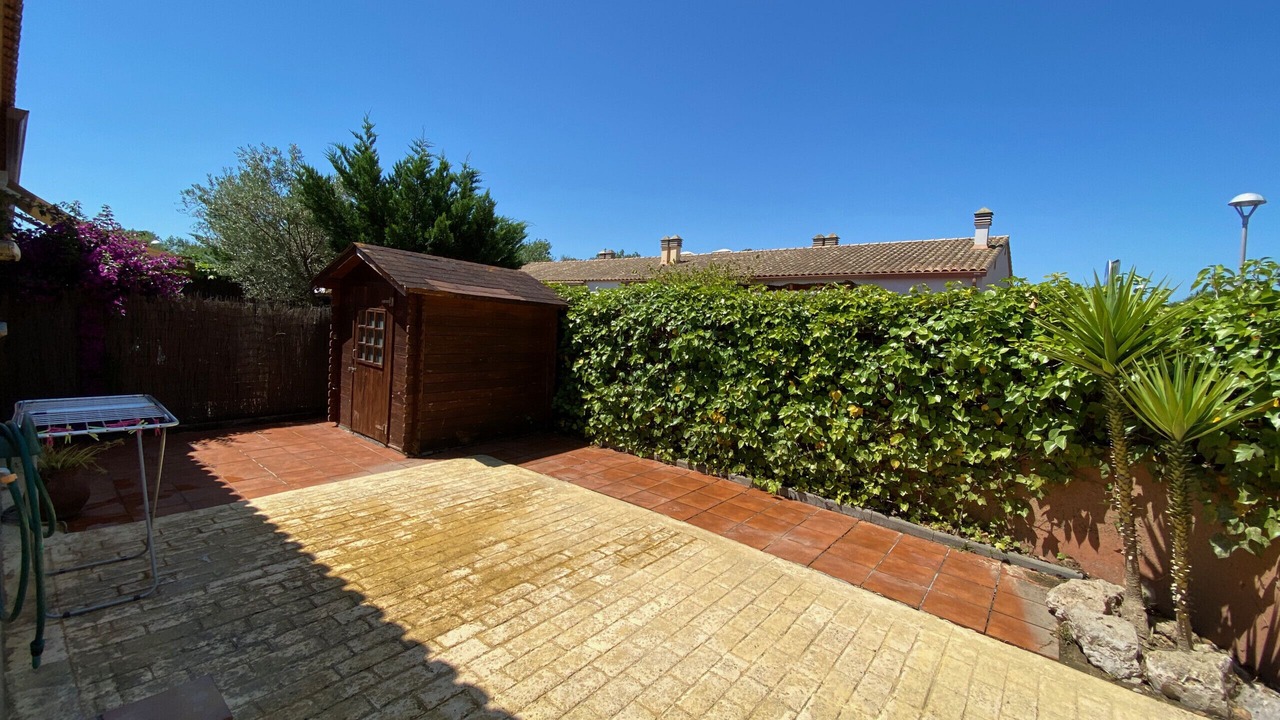Photo of Outdoor in Mas Pinell