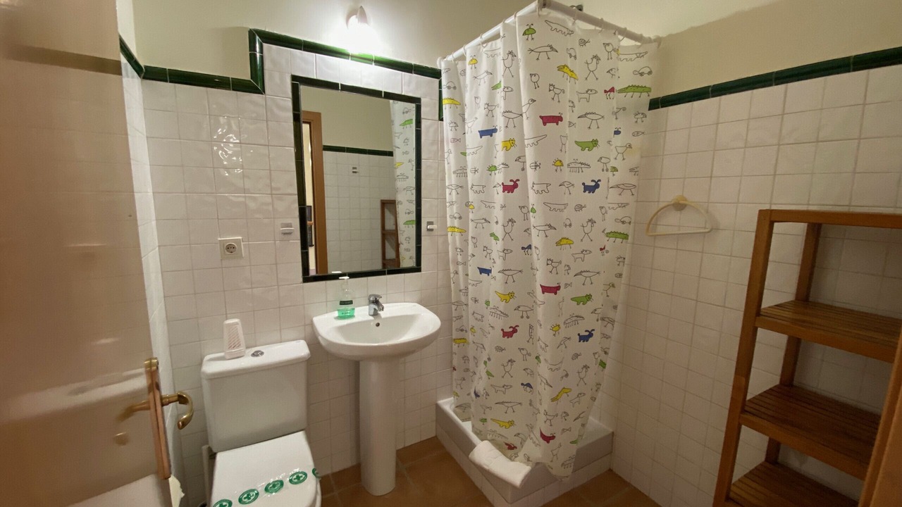 Photo of Bathroom in Mas Pinell