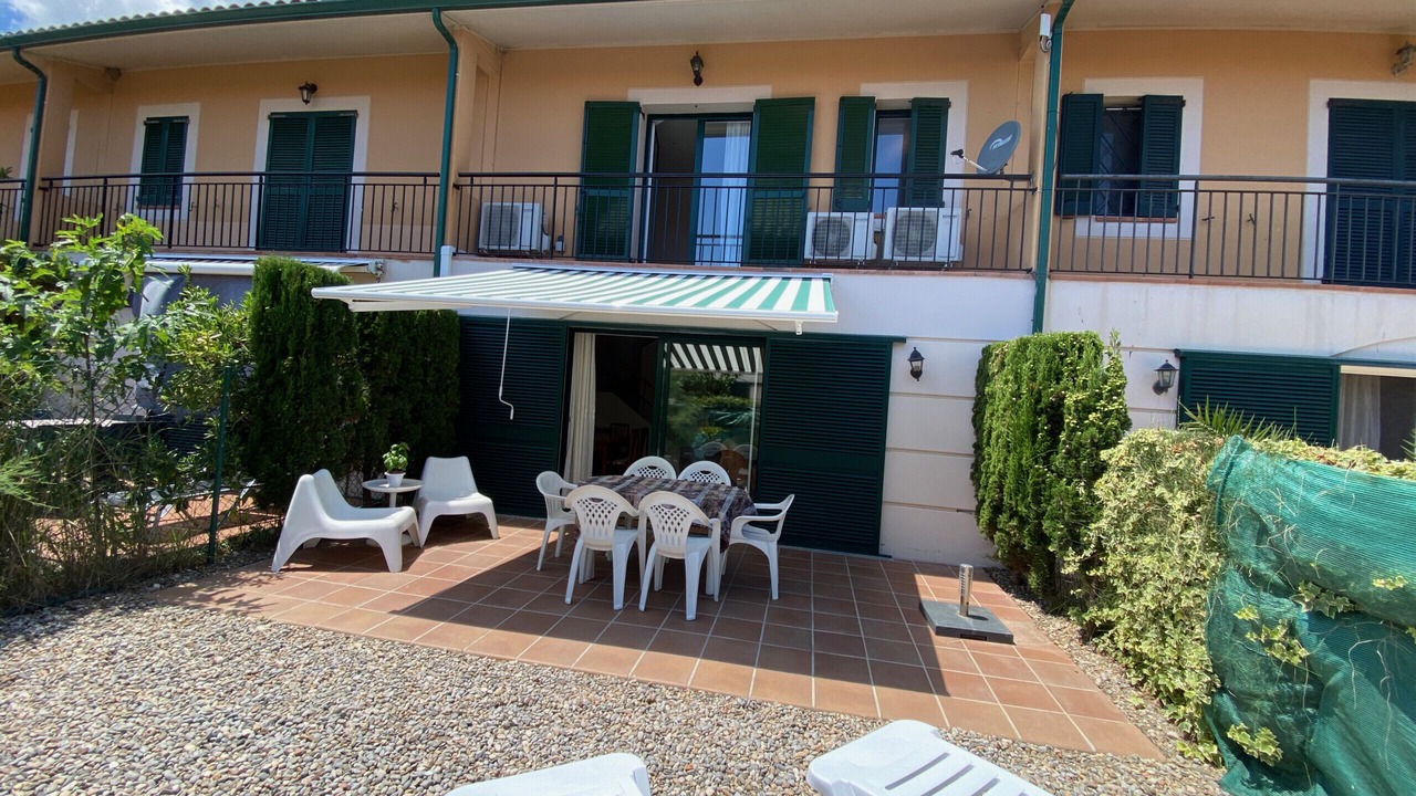 Photo of Outdoor in Mas Pinell