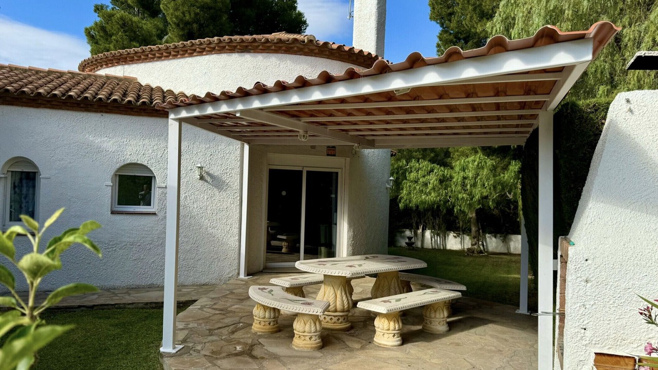 Photo of Outdoor in Miami Platja