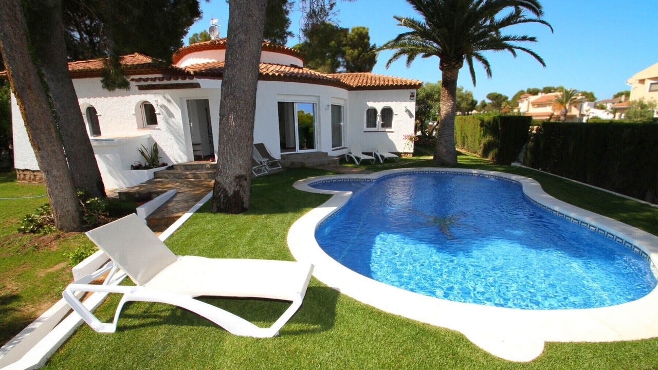 Photo of Outdoor in Miami Platja