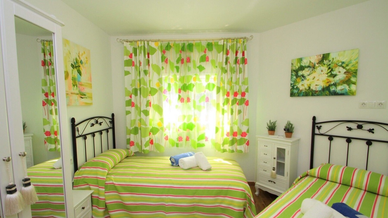 Photo of Bedroom in Miami Platja