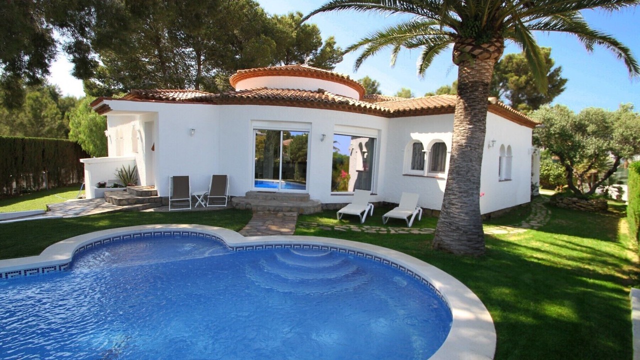 Photo of Outdoor in Miami Platja