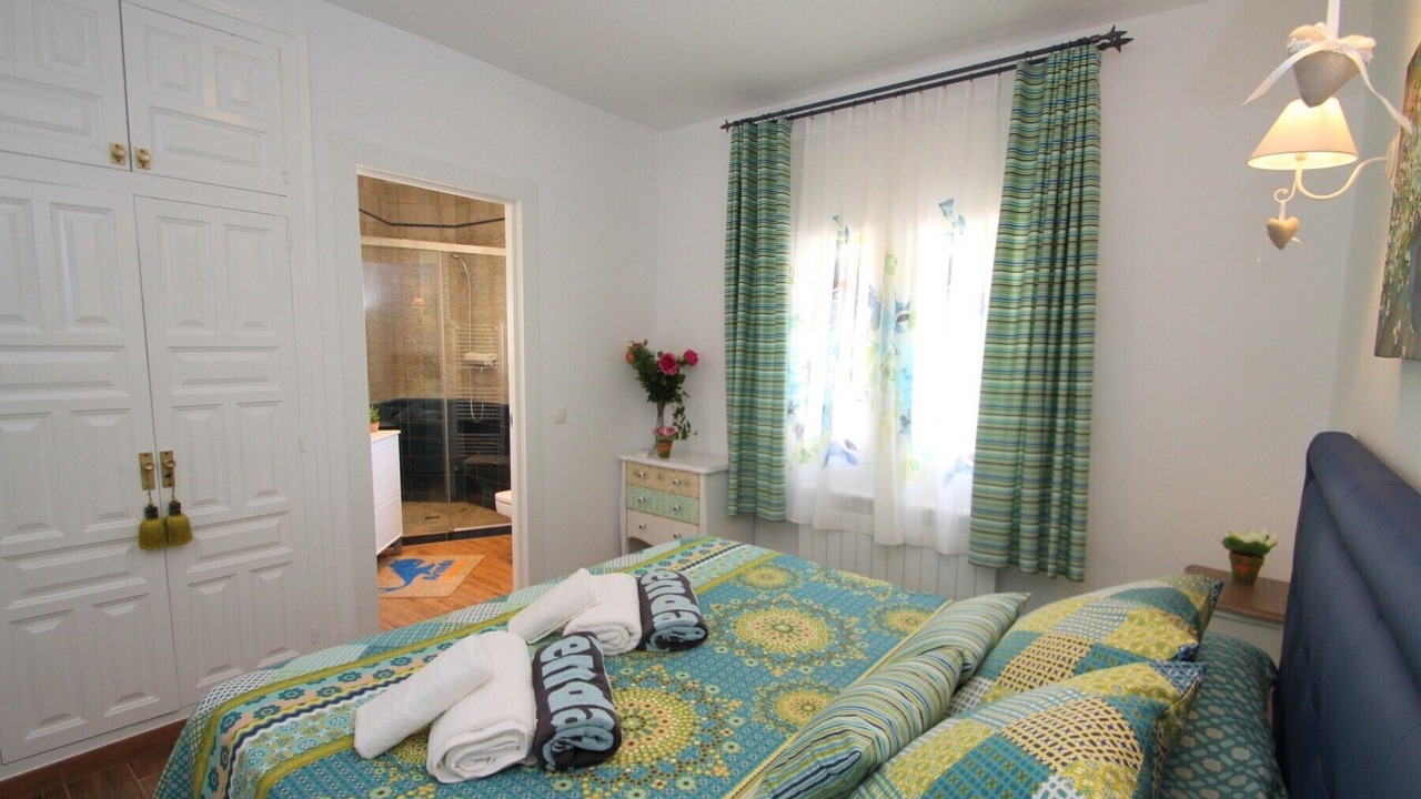 Photo of Bedroom in Miami Platja