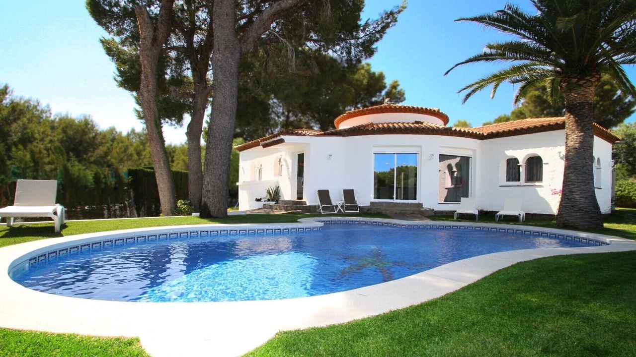 Photo of Outdoor in Miami Platja