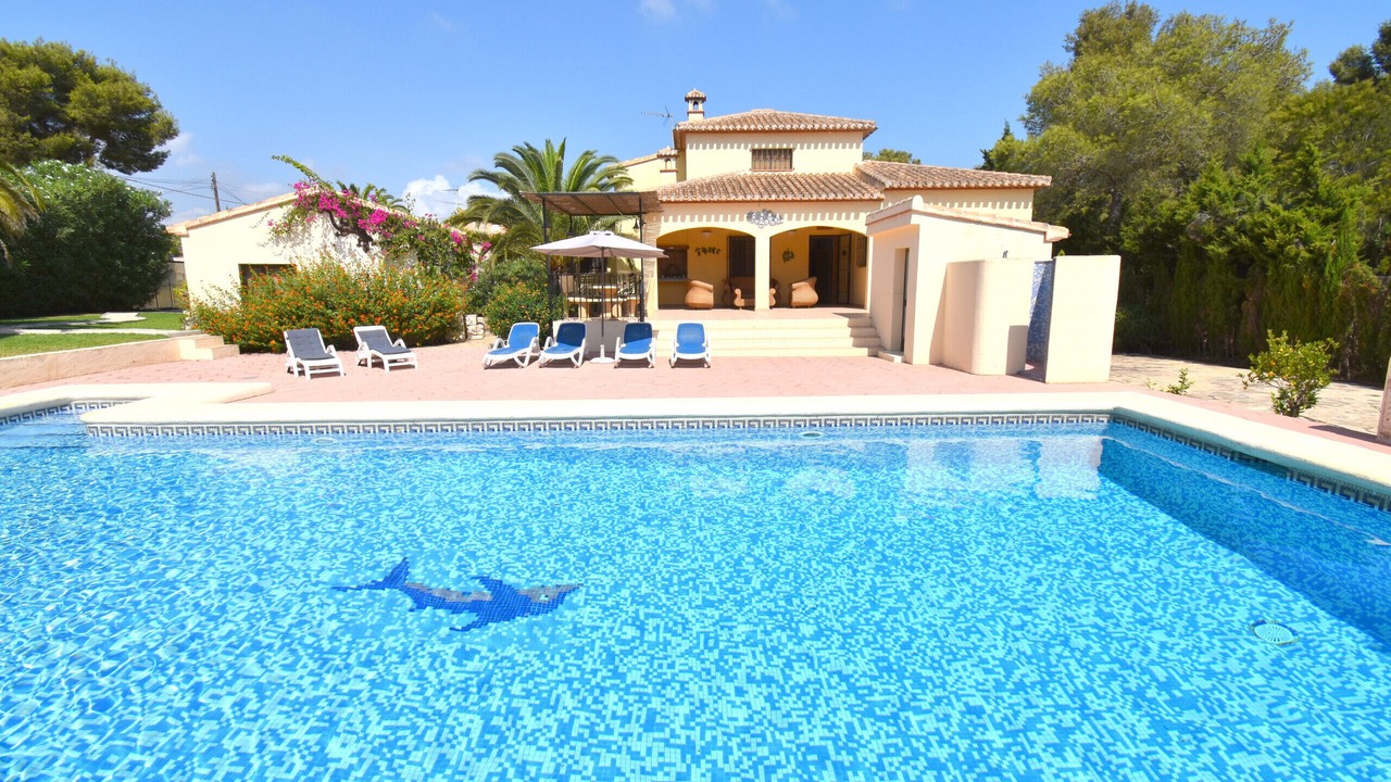 Photo of Outdoor in Costa Nova