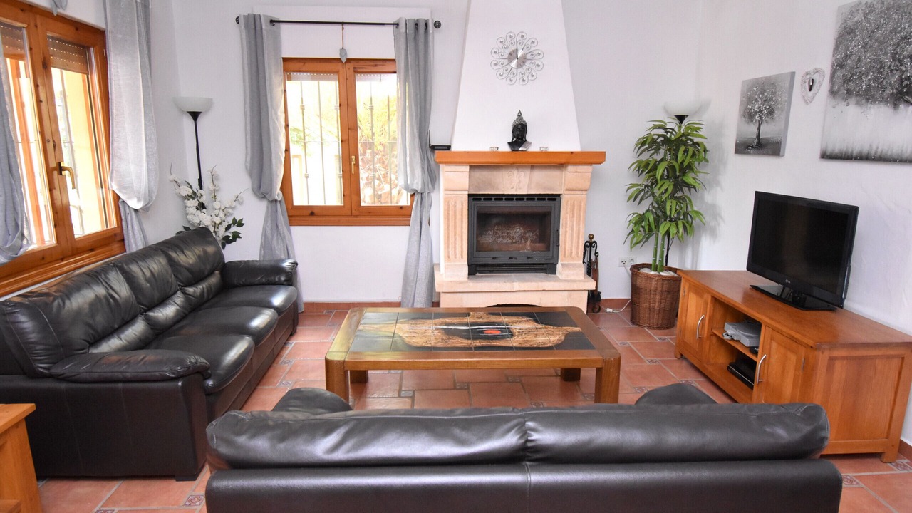 Photo of Livingroom in Costa Nova