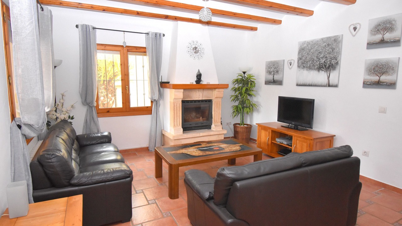 Photo of Livingroom in Costa Nova