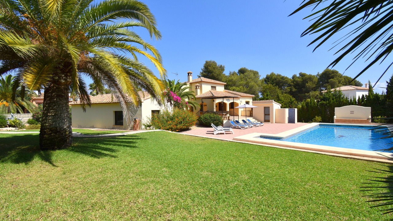 Photo of Outdoor in Costa Nova