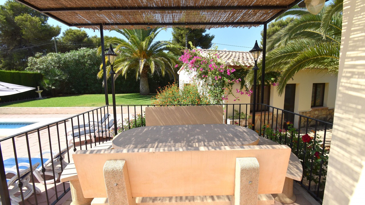 Photo of Outdoor in Costa Nova