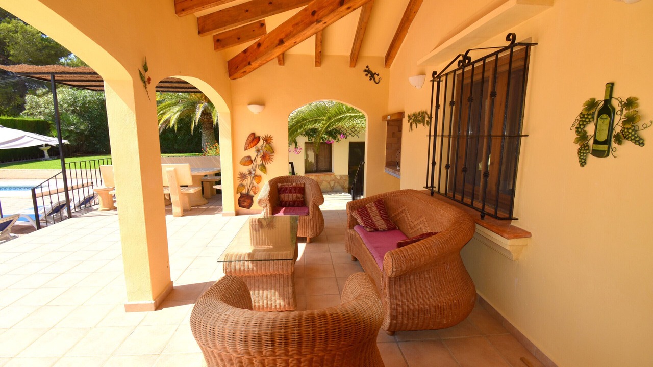 Photo of Outdoor in Costa Nova