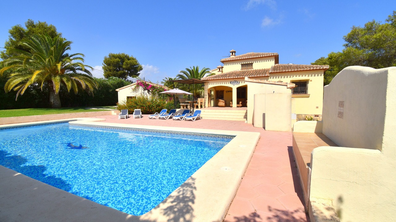 Photo of Outdoor in Costa Nova