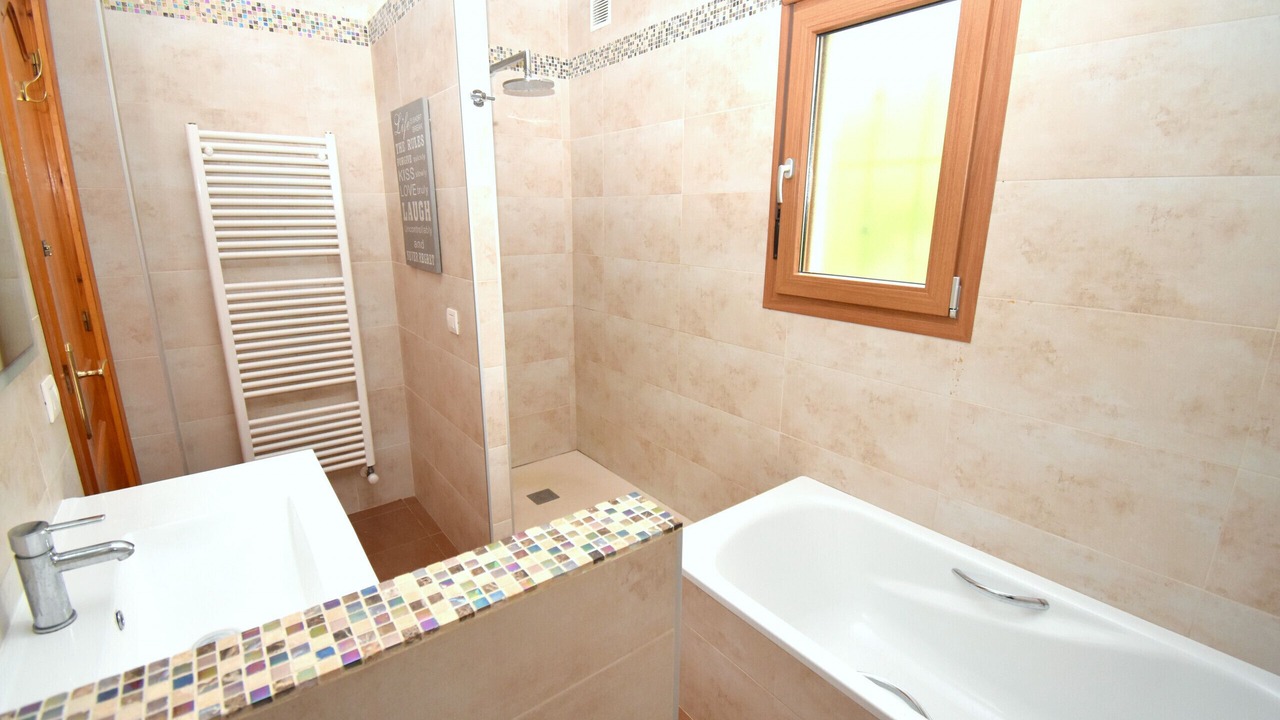 Photo of Bathroom in Costa Nova