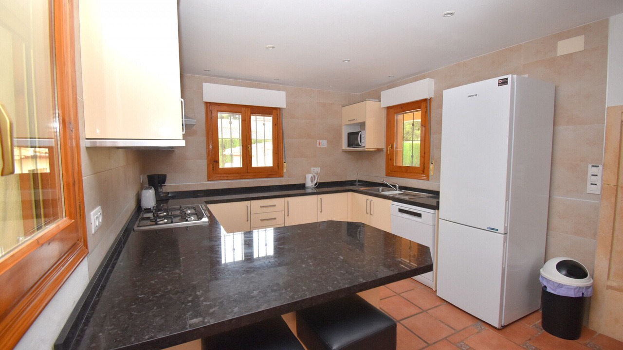 Photo of Kitchen in Costa Nova