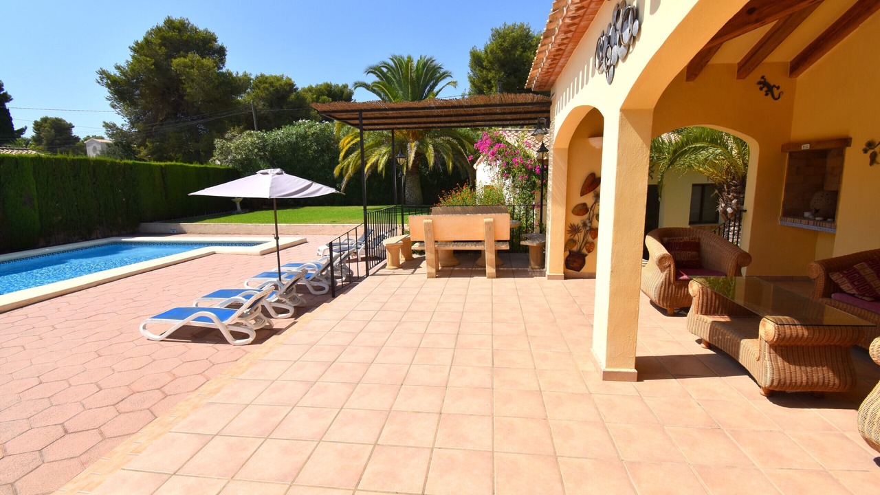 Photo of Outdoor in Costa Nova