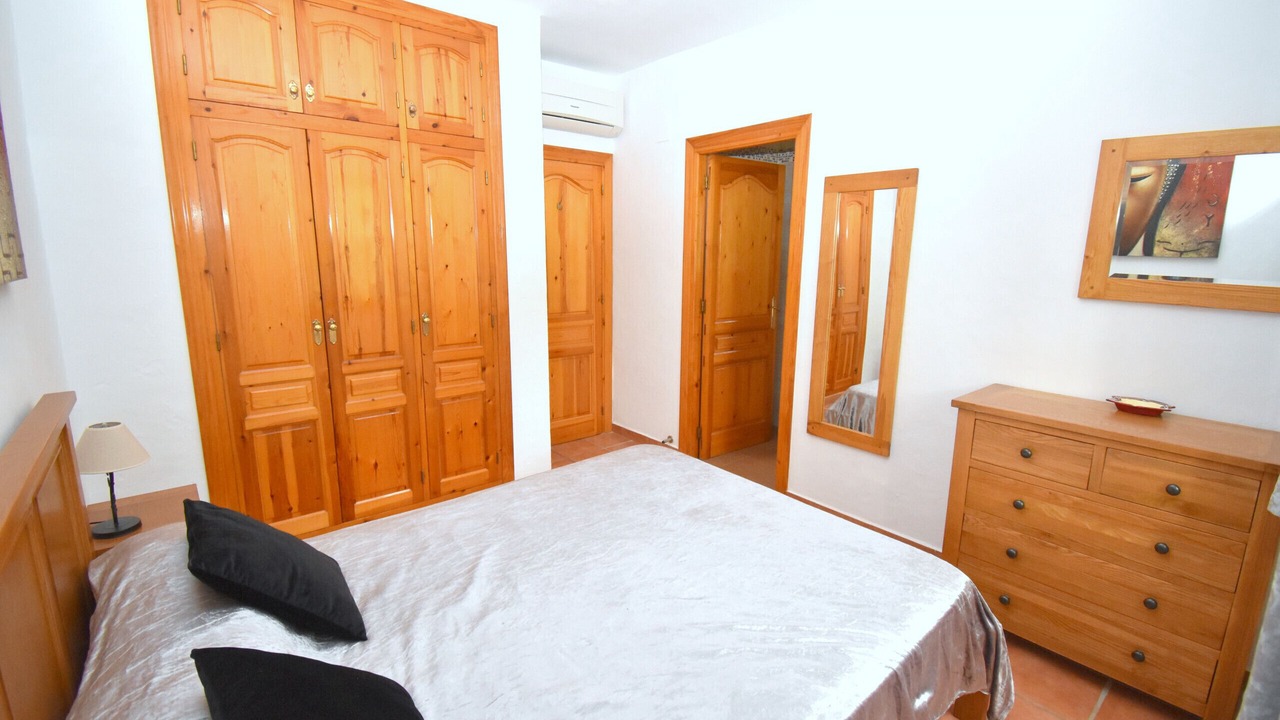 Photo of Bedroom in Costa Nova