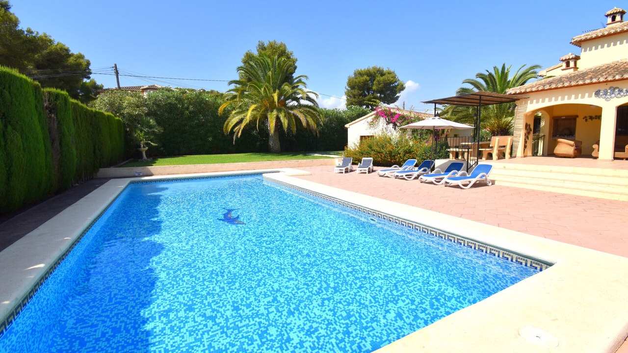 Photo of Outdoor in Costa Nova