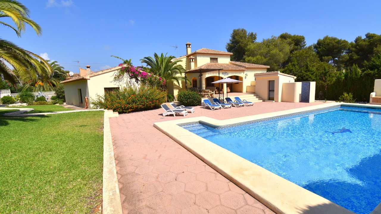 Photo of Outdoor in Costa Nova