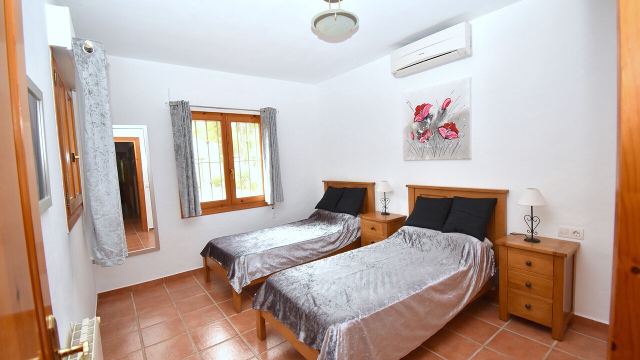Photo of Bedroom in Costa Nova