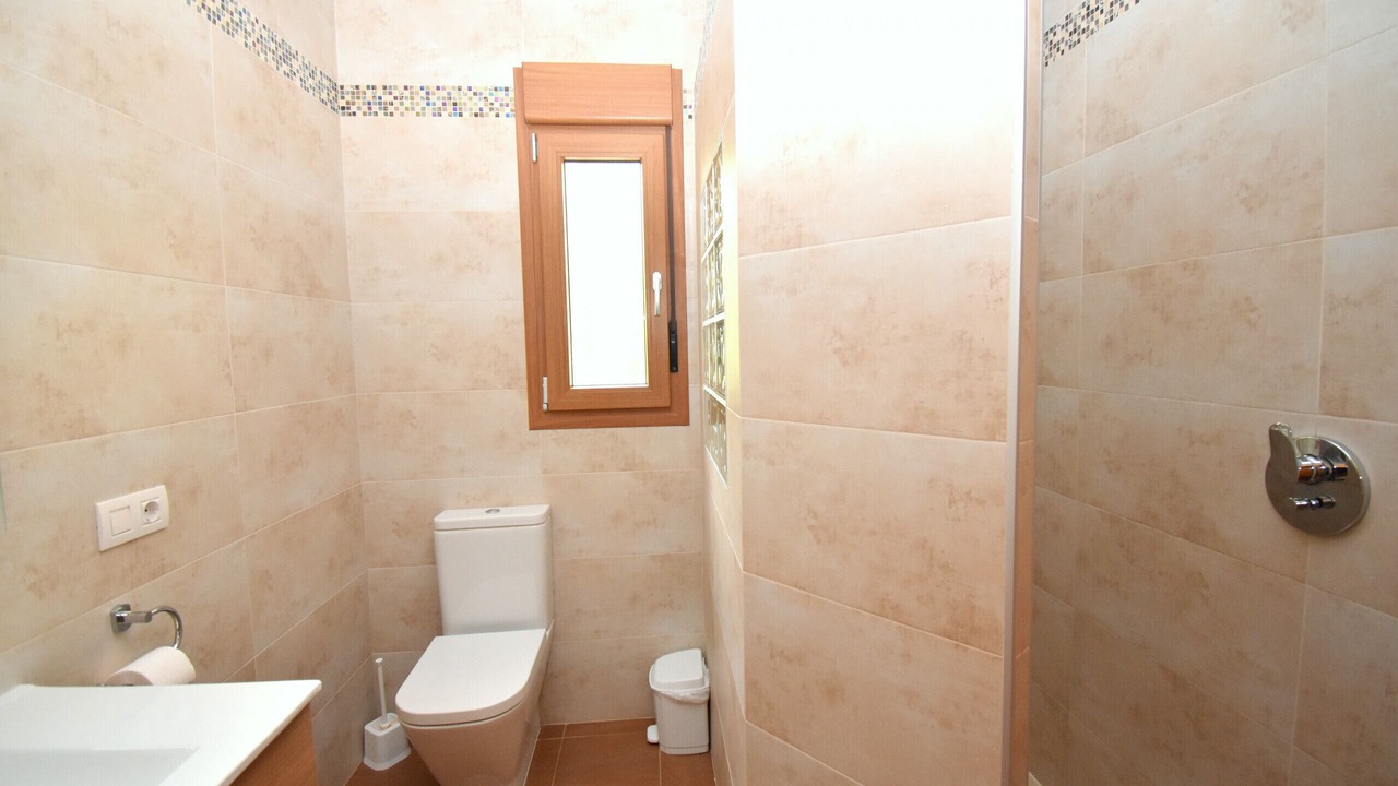 Photo of Bathroom in Costa Nova