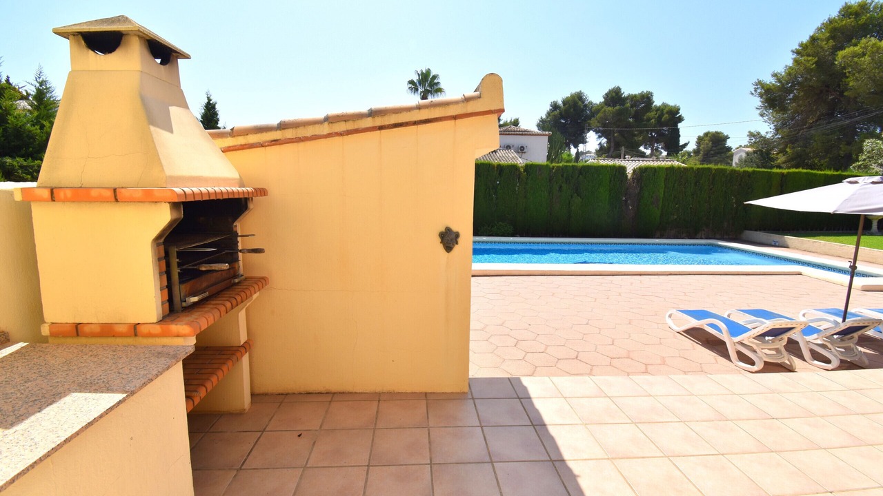 Photo of Outdoor in Costa Nova
