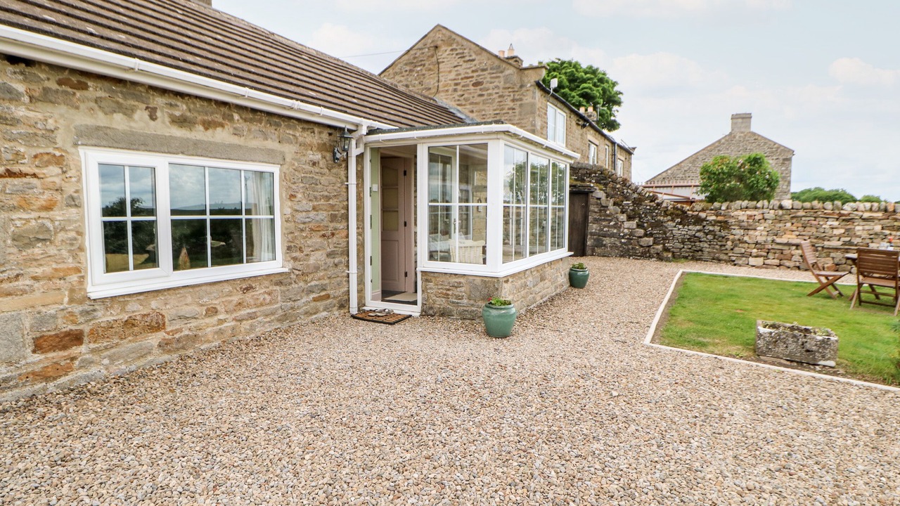 Photo of Outdoor in Barnard Castle