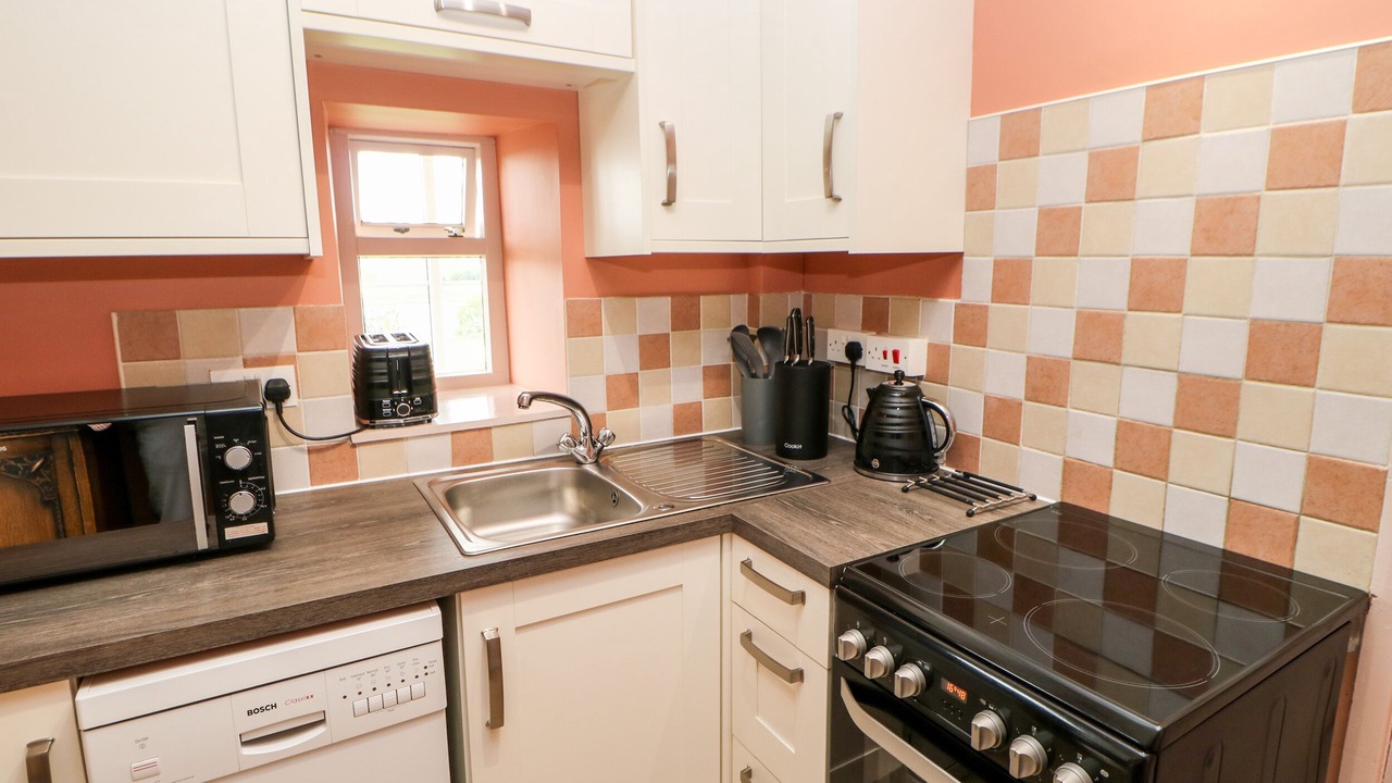 Photo of Kitchen in Barnard Castle