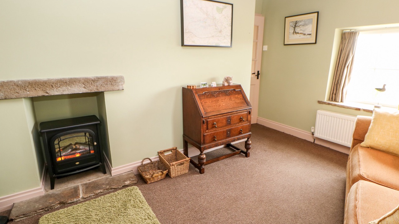 Photo of Livingroom in Barnard Castle