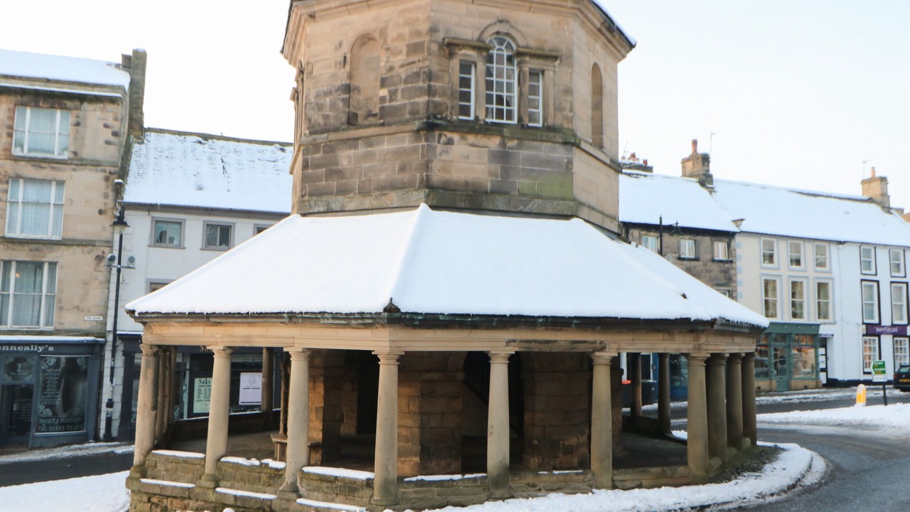 Photo of Others in Barnard Castle