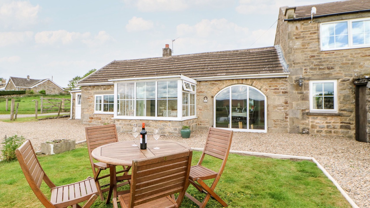 Photo of Outdoor in Barnard Castle