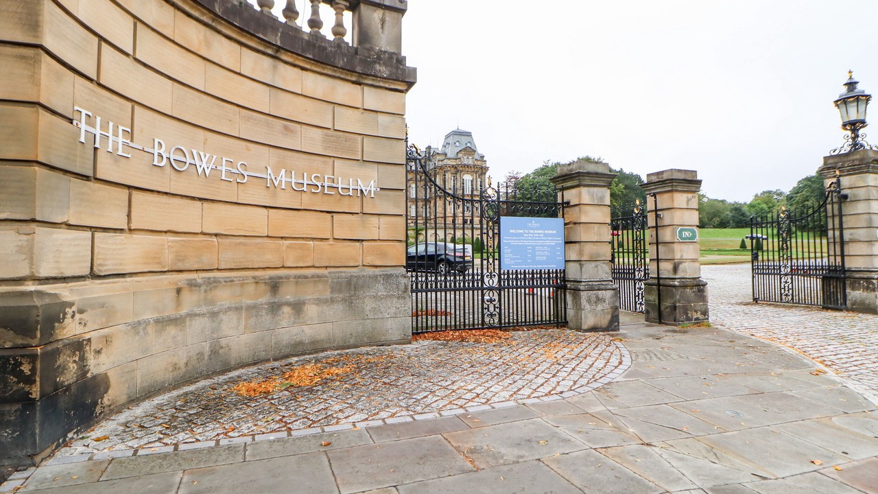 Photo of Outdoor in Barnard Castle