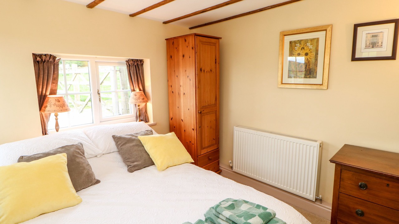 Photo of Bedroom in Barnard Castle