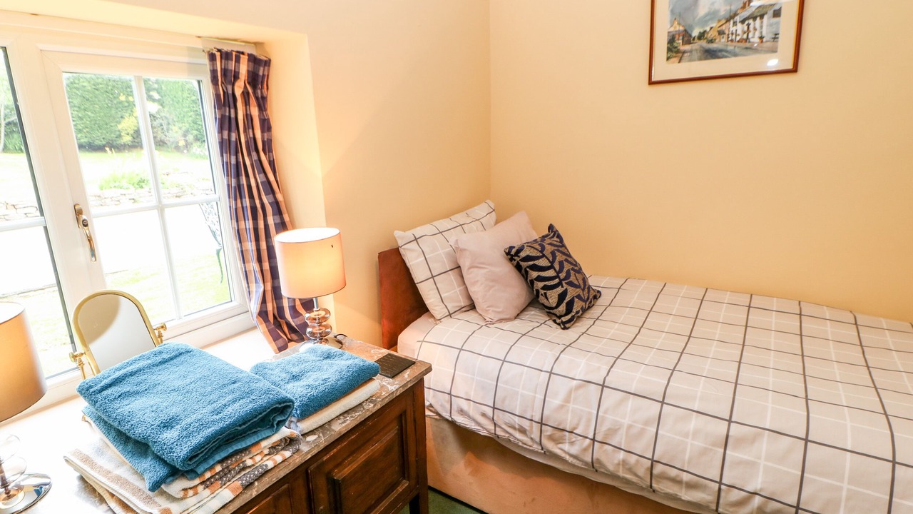 Photo of Bedroom in Barnard Castle