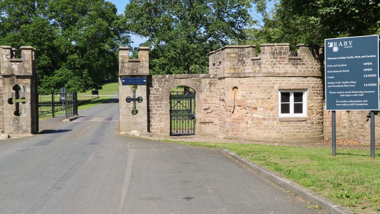 Photo of Others in Barnard Castle