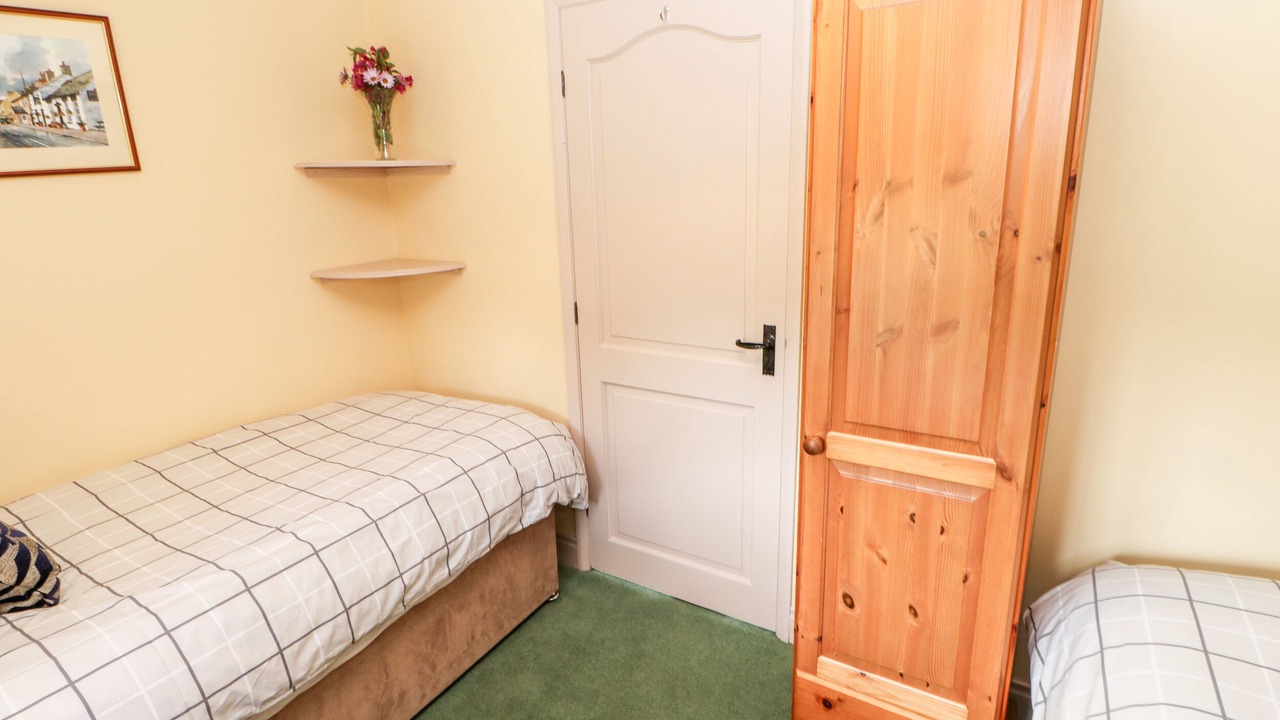 Photo of Bedroom in Barnard Castle
