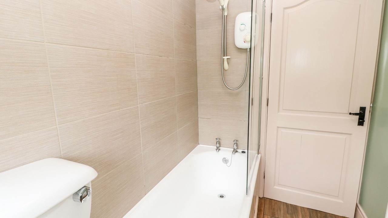 Photo of Bathroom in Barnard Castle